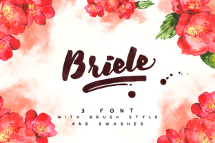Briele: A Real-World Designer Review
