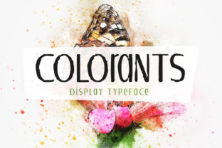 Colorants: A Real-World Designer Review