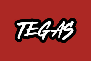 Tegas Font: Elevating Branding with Style and Consistency