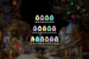 Xmas Fairy Lights: A Designer's Practical Review